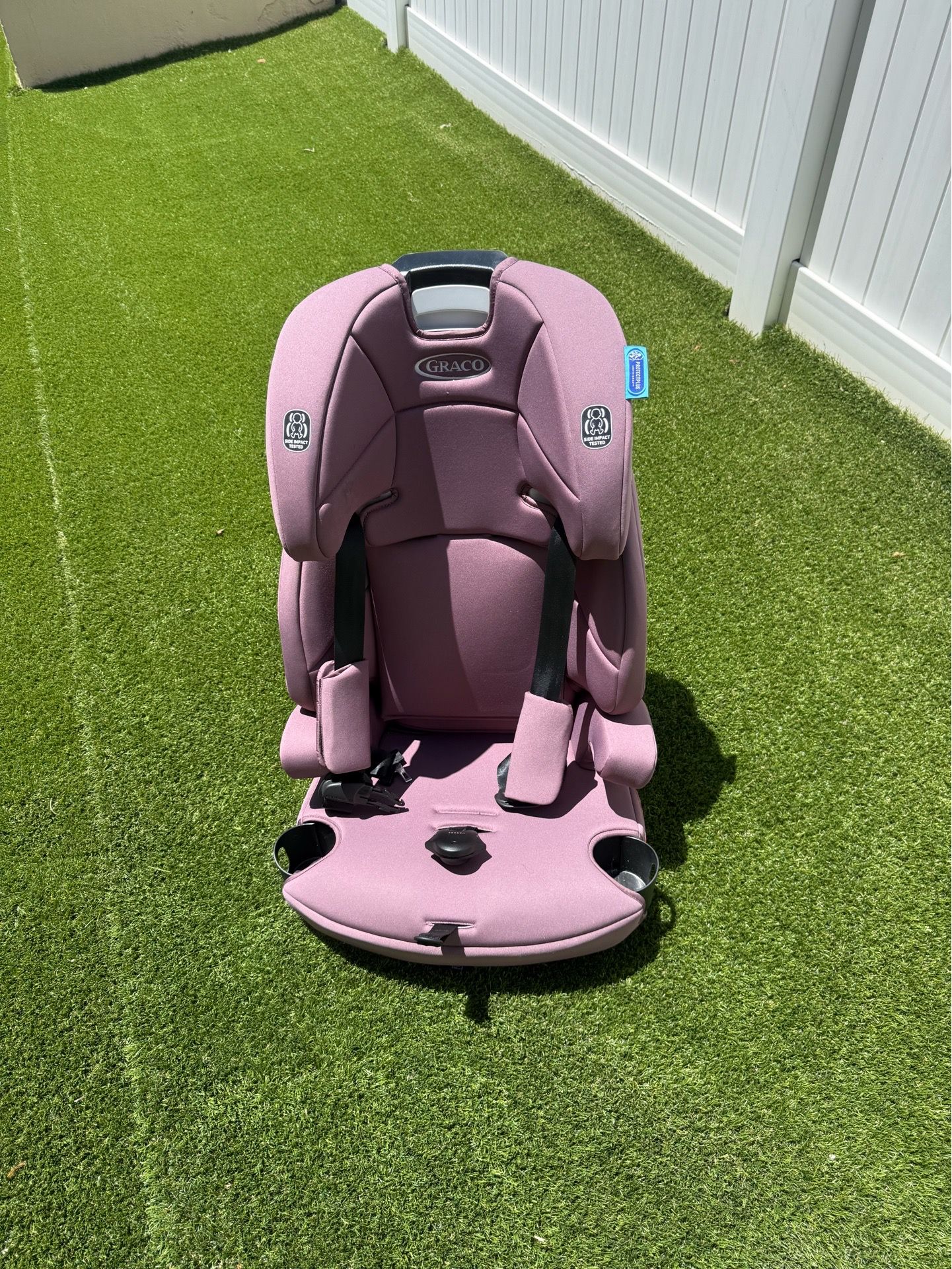 Car seat
