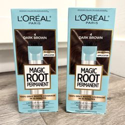 L’Oréal Hair Color 