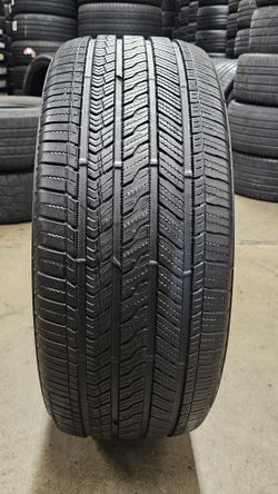 285-45-21 Bridgestone RunFlat