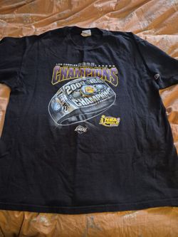 Vintage Lakers