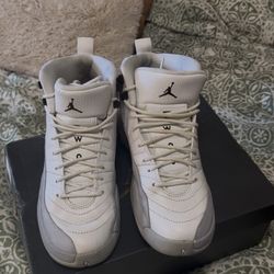 jordan 12 size 6.5y
