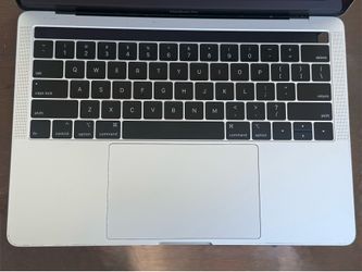 13 inch MacBook Pro with touchbar special! Looks brand new!