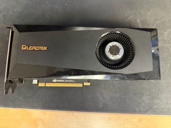 RTX 2080 Ti 22GB GDDR6 Modded GP