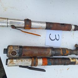Pneumatic Aircraft Tools
