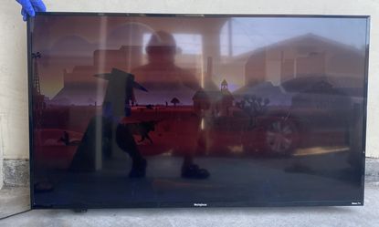 Tv 51inch