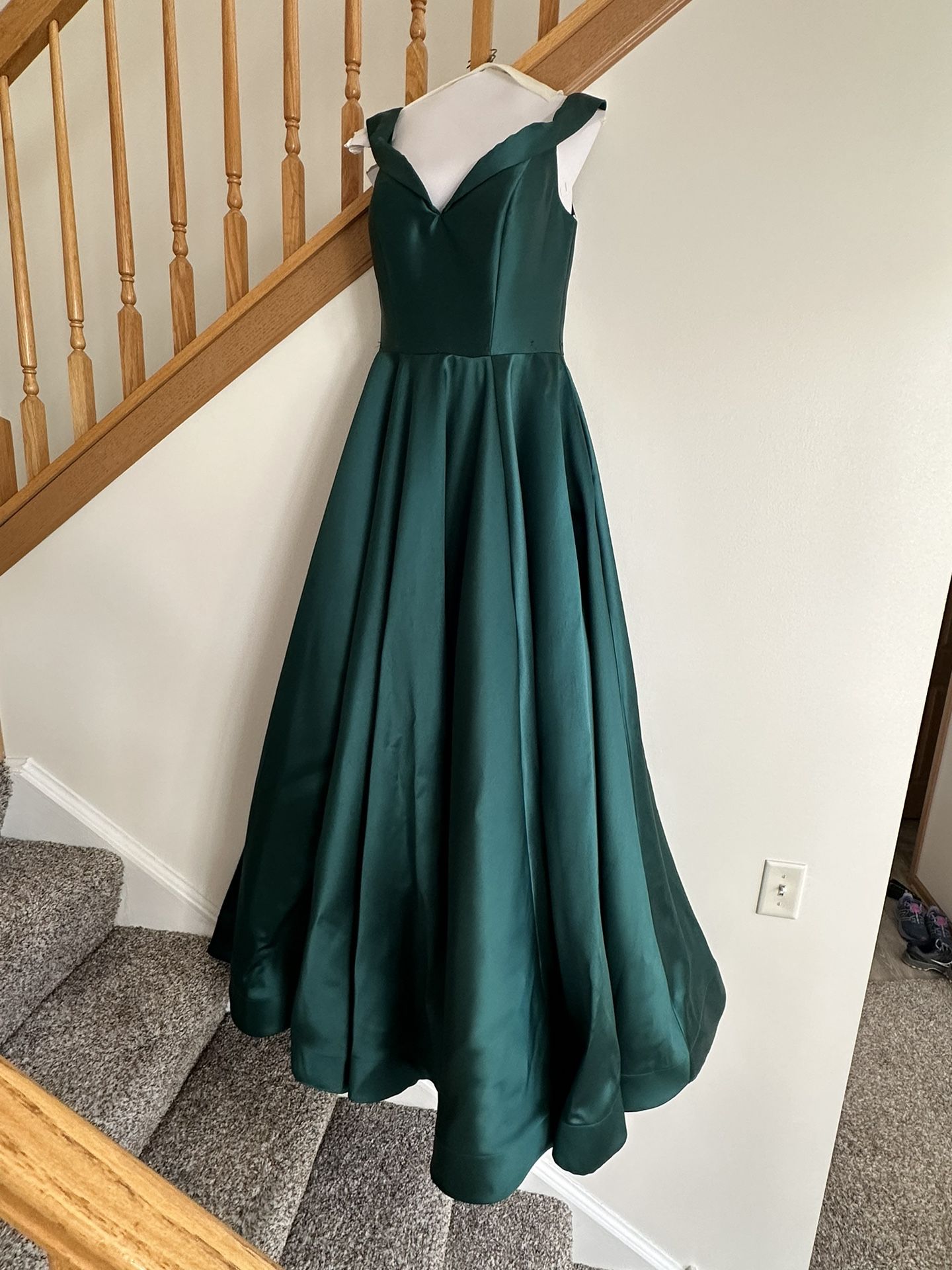 Mother Of The Bride Dress. Size 12