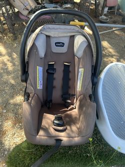 Baby carrier, baby bath, baby swing