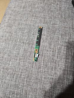 Toshiba Laptop Led Indicator 