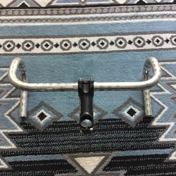Drop Bars W/stem