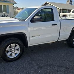 GMC SIERRA  EXCELLENT  CONDITION 