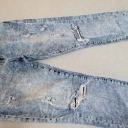 Aeropostal Men's Jeans 👖 Size 32×30