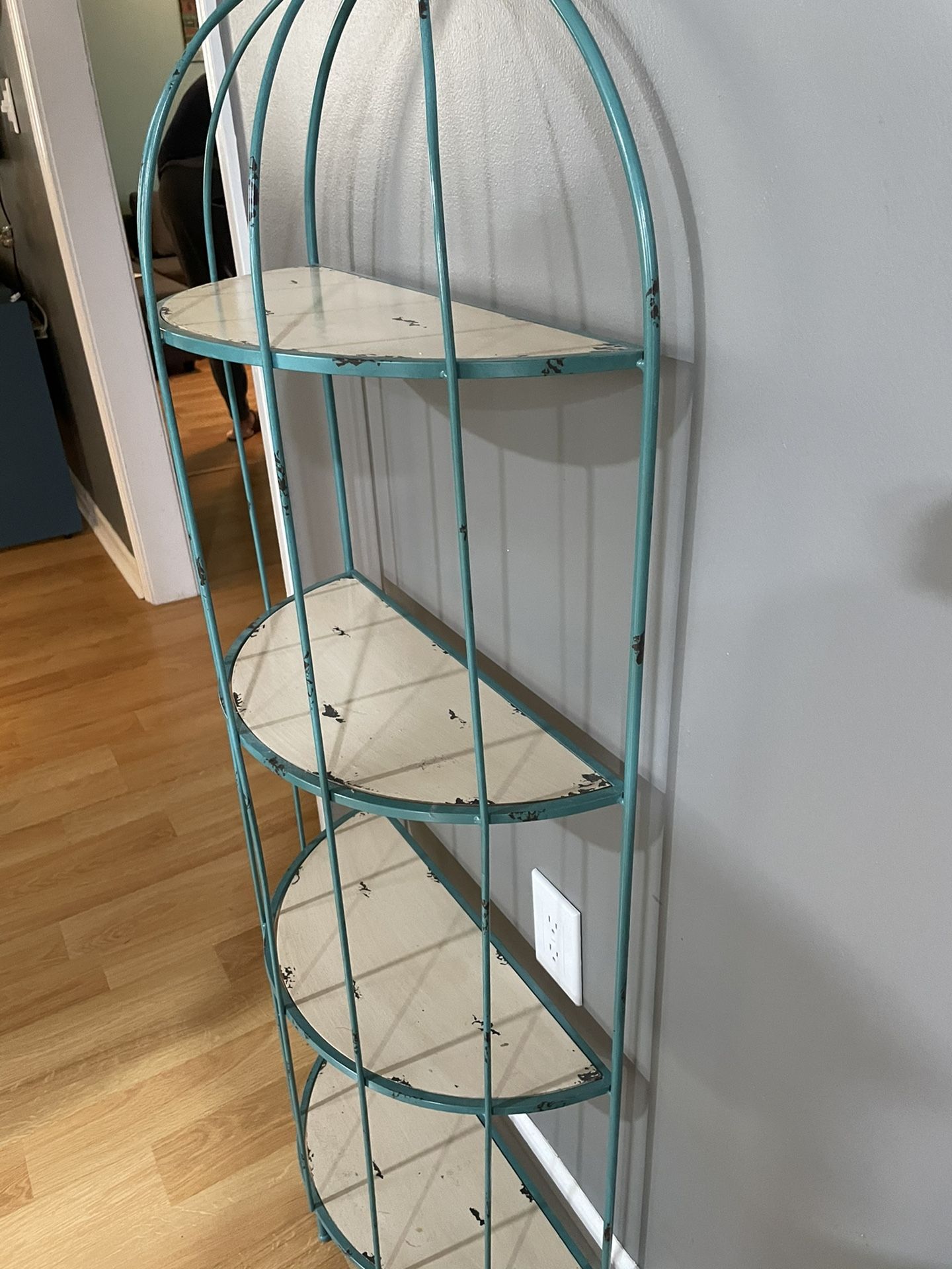 Stand shelf Decorative