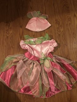 Gum drop halloween costume infant size 0-3 months