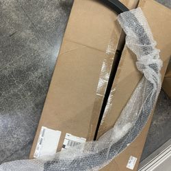 2020 -2024 Model Y Tesla Assembly Fender Garnish RR