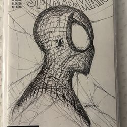 The amazing Spider-Man 56