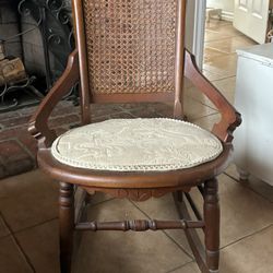 Rocking Chair