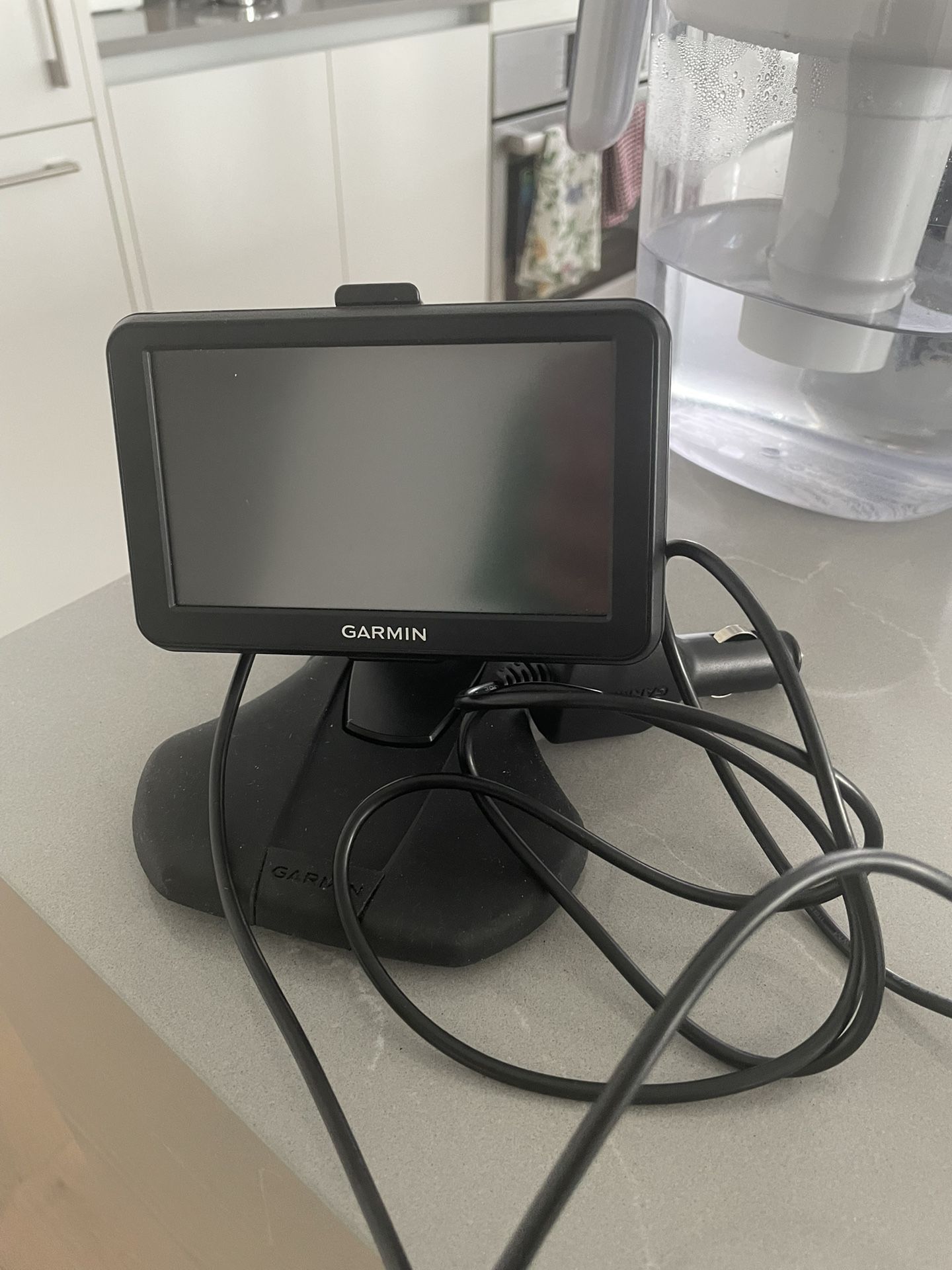 Garmin Navigation