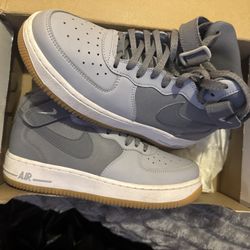 Nike Air Force Mid
