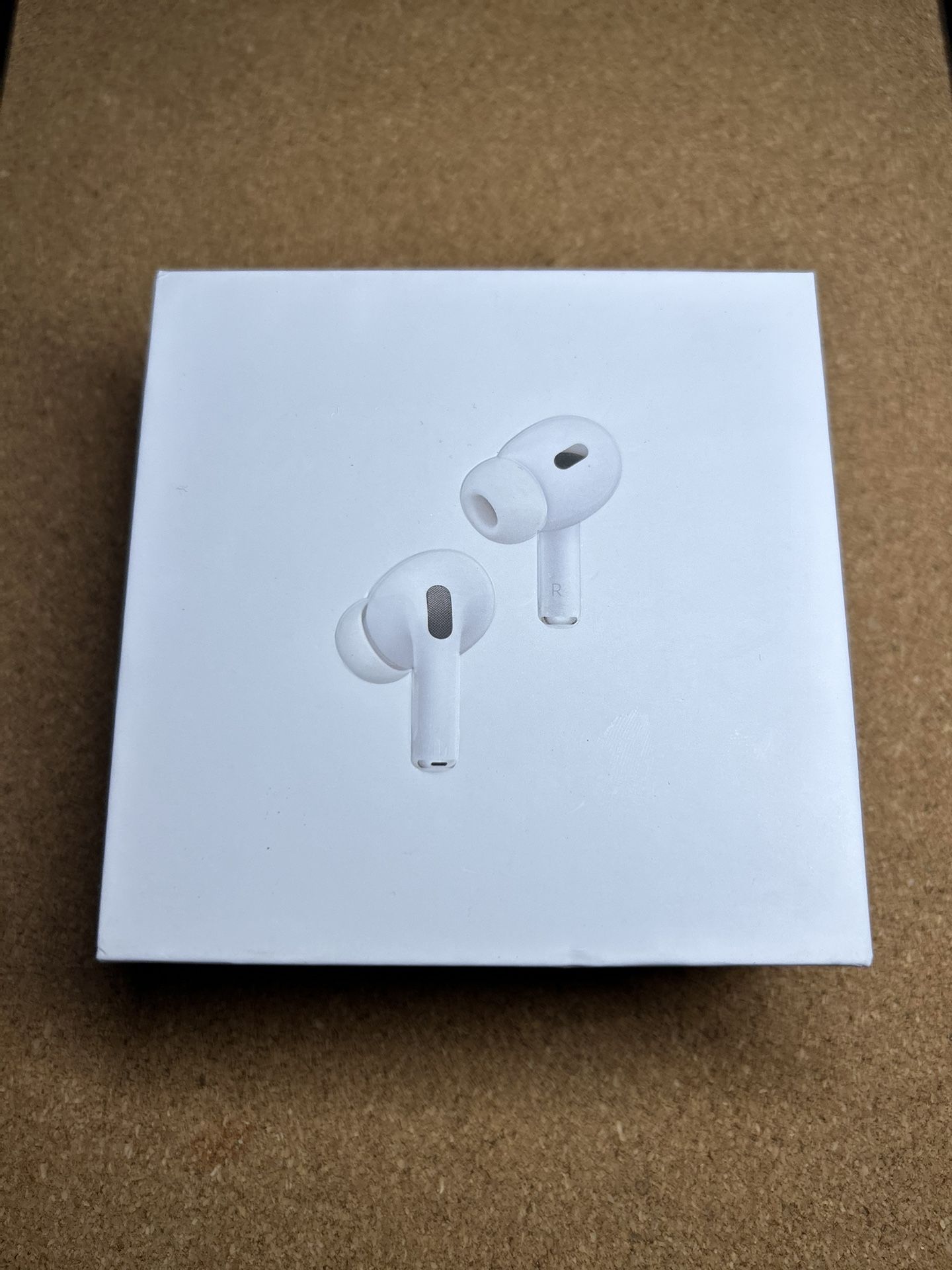 Apple Air Pods Pro 2 (Sealed Brand New)