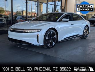 2024 Lucid Air