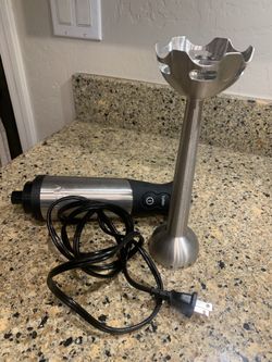 Farber Ware Hand Held Mixer