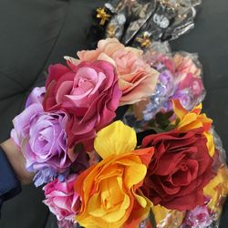 Floral Crown Bundle
