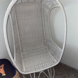Pier 1 imports Spinasan Chair