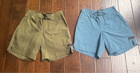 Fax Racing shorts