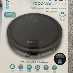 Robot Vacuum 