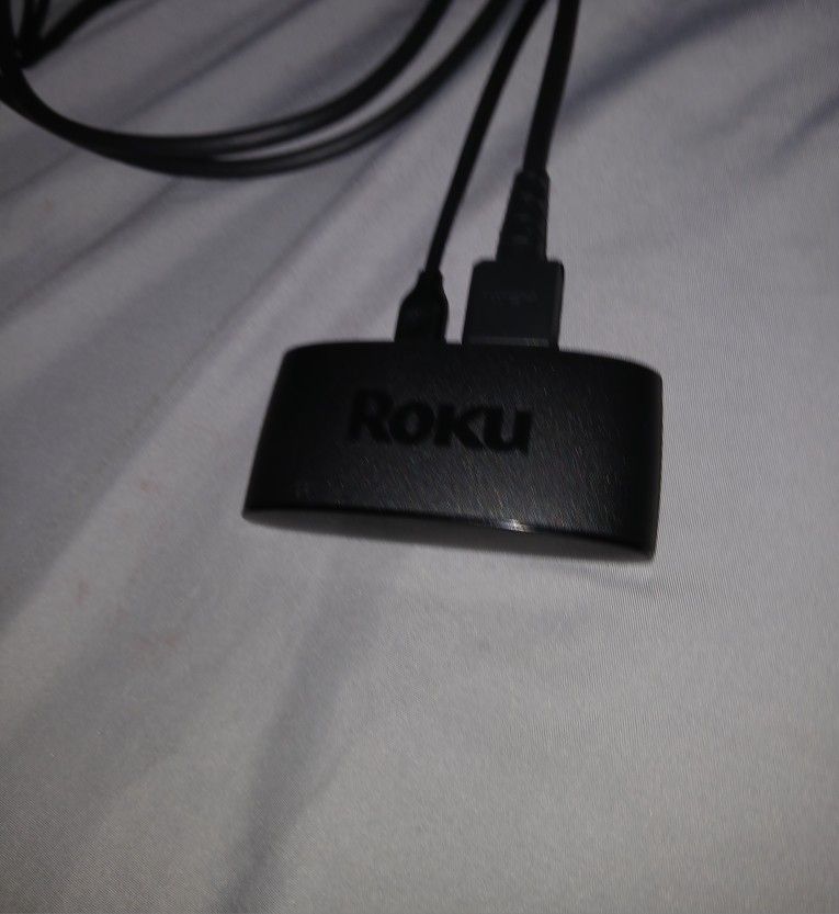 Roku Express 4k