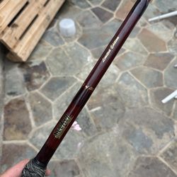 Seeker Fishing Rod Limited Edition