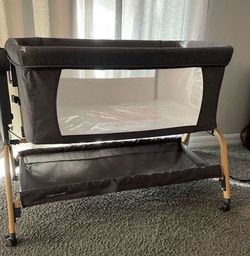 Baby bassinet