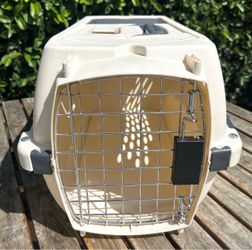Small Pet Carrier