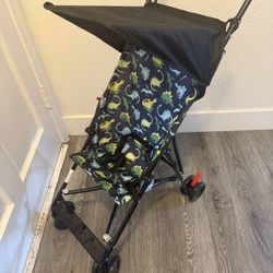 Strollers   Para Niño