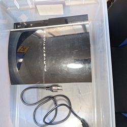 Playstation 3  For Parts $30