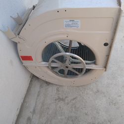 Swamp Cooler Parts