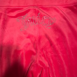 Juicy Couture Pants 