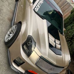 White Vallejo vinyl Sticker 24”x6”