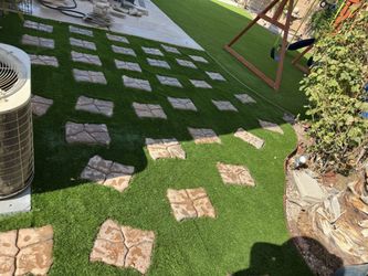 Fake Grass