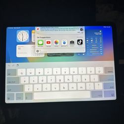 IPAD Air 5th Generation 