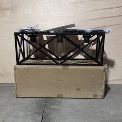 Farmhouse Pendant Light