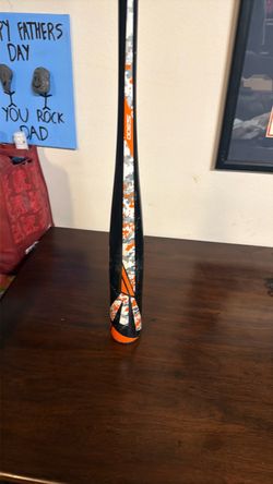 Easton Bat