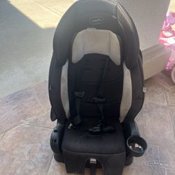 Car Seat $20