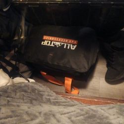 All Top 4x4 Air Compressor With 4way Airline Pump All Tires At Once