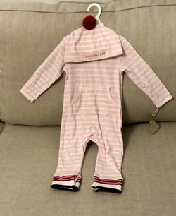 Baby outfit set