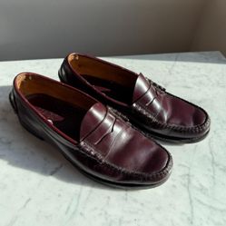 L.L.Bean Loafers Men’s size 10