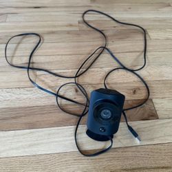 Simplisafe Alarm System Simplicam Camera