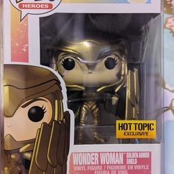 Funko WW84 Wonder Woman 329