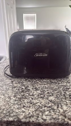 Toaster