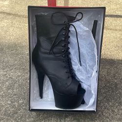 Sexy Exotic Heels/ Platforms For Women 